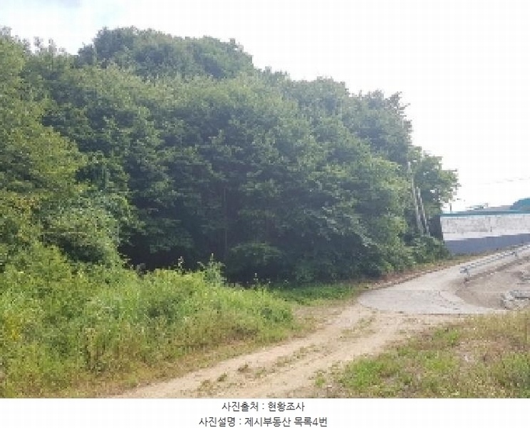 2025타경50670 강원특별자치도 홍천군 남면 양덕원리 22-1 주유소(위험물) 경매 이미지