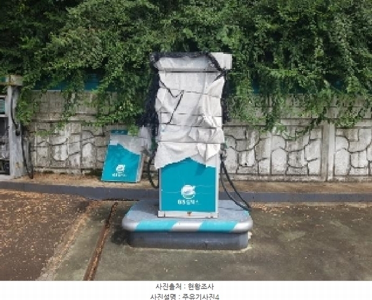 2025타경50670 강원특별자치도 홍천군 남면 양덕원리 22-1 주유소(위험물) 경매 이미지