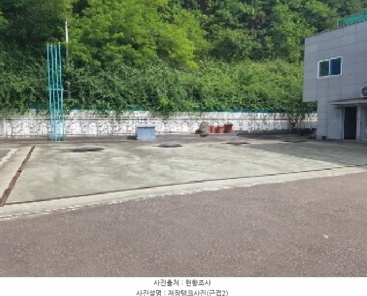 2025타경50670 강원특별자치도 홍천군 남면 양덕원리 22-1 주유소(위험물) 경매 이미지