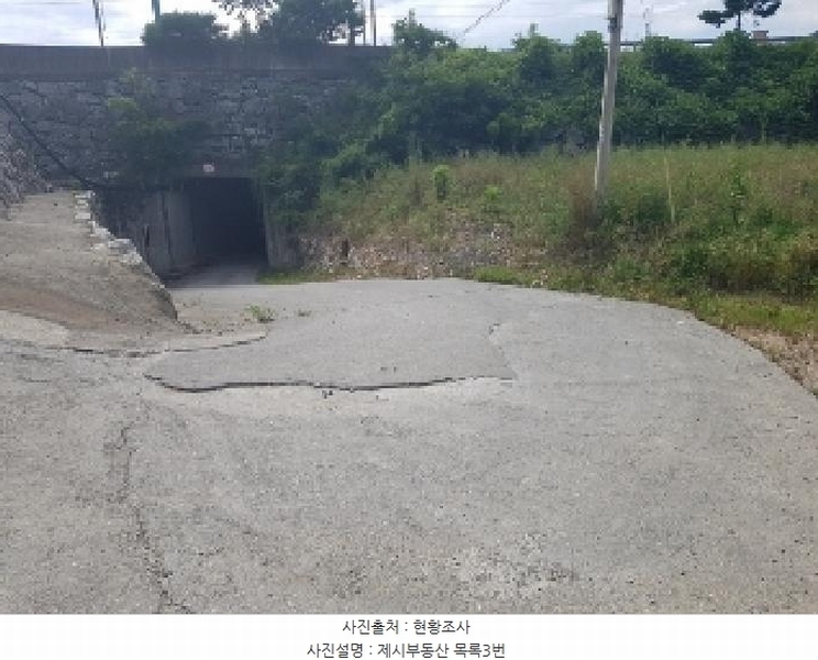 2025타경50670 강원특별자치도 홍천군 남면 양덕원리 22-1 주유소(위험물) 경매 이미지