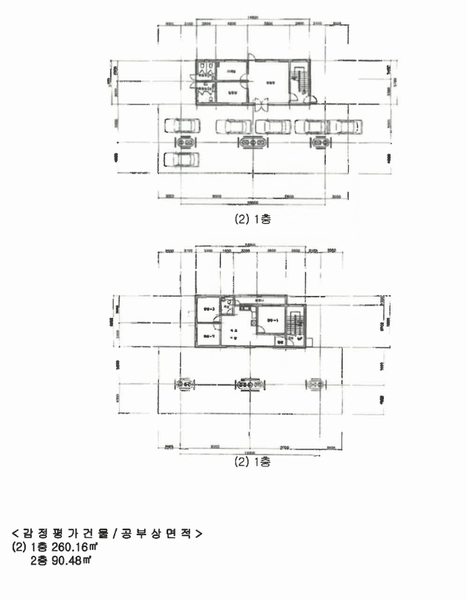 2025타경50670 강원특별자치도 홍천군 남면 양덕원리 22-1 주유소(위험물) 경매 이미지