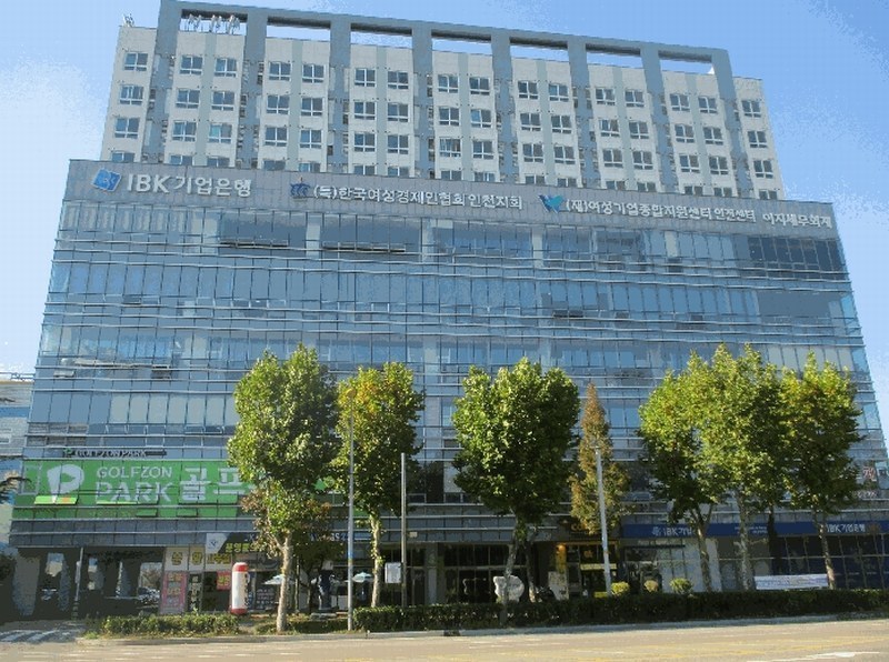 2025타경513238 인천광역시 남동구 남동대로 353, 제이케이루체스타지식산업센터 11층 1122호 오피스텔[계약9평형] 경매 이미지