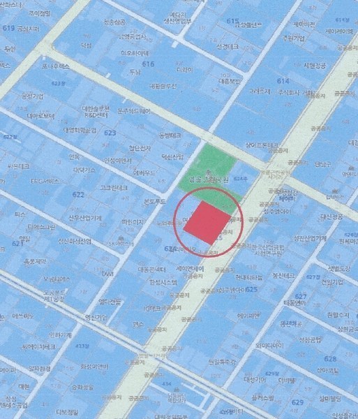 2025타경513238 인천광역시 남동구 남동대로 353, 제이케이루체스타지식산업센터 11층 1122호 오피스텔[계약9평형] 경매 이미지