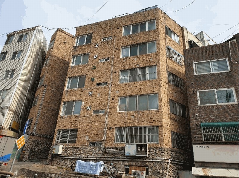 2025타경513266 인천광역시 남동구 용천로 194-2, 로얄빌라 7동 2층 201호 다세대(빌라)[공급12평형] 경매 이미지