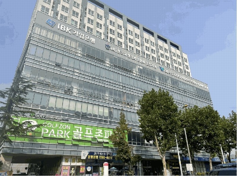 2025타경513289 인천광역시 남동구 남동대로 353, 제이케이루체스타지식산업센터 7층 705호 오피스텔[계약13평형] 경매 이미지