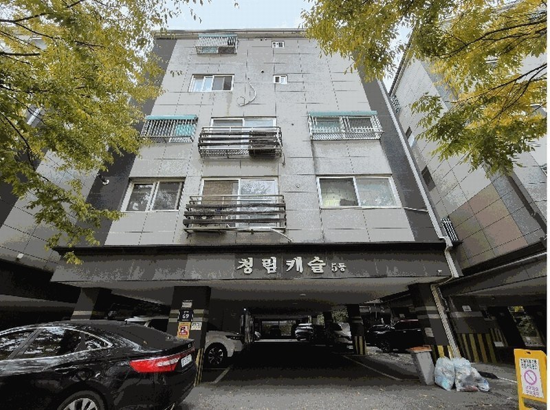 2025타경513304 인천광역시 서구 청마로 69, 청림캐슬 5동 3층 302호 다세대(빌라)[공급18평형] 경매 이미지