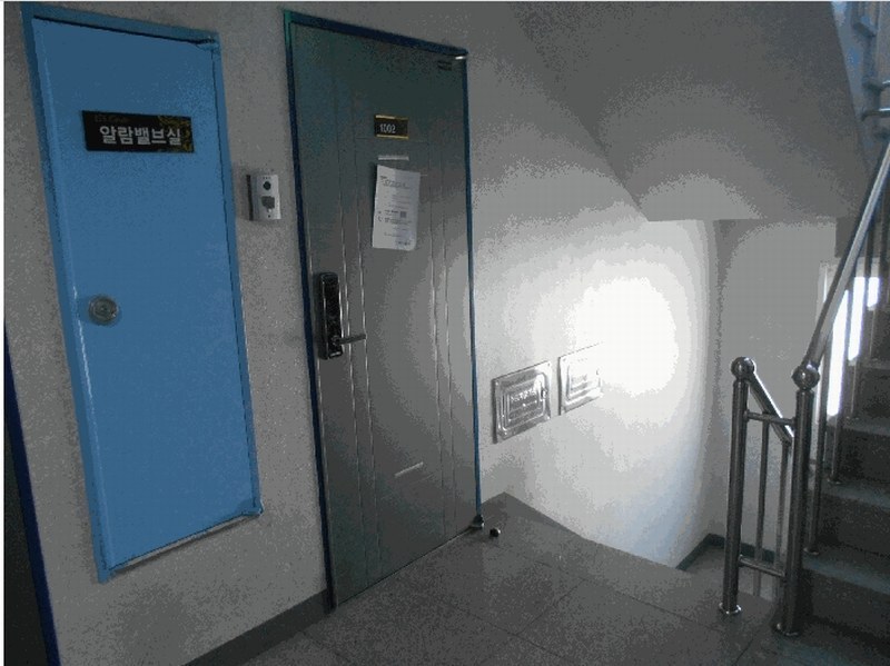2025타경513324 인천광역시 부평구 부흥로365번길 21, 씨에스캐슬 10층 1002호 오피스텔[계약22평형] 경매 이미지