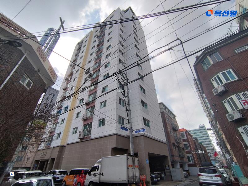 2025타경513324 인천광역시 부평구 부흥로365번길 21, 씨에스캐슬 10층 1002호 오피스텔[계약22평형] 경매 이미지