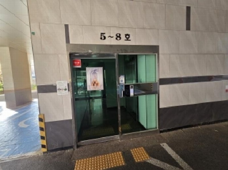 2025타경513369 인천광역시 부평구 부평북로 65, 더원스테이트 4층 1동 407호 오피스텔[계약25평형] 경매 이미지
