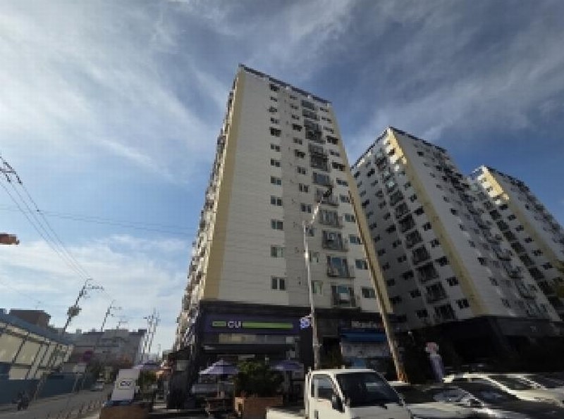 2025타경513369 인천광역시 부평구 부평북로 65, 더원스테이트 4층 1동 407호 오피스텔[계약25평형] 경매 이미지