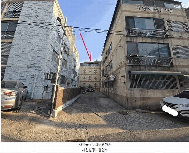 2025타경513379 인천광역시 계양구 봉오대로698번길 15-12, 가람맨션 2동 3층 303호 다세대(빌라)[공급12평형] 경매 이미지