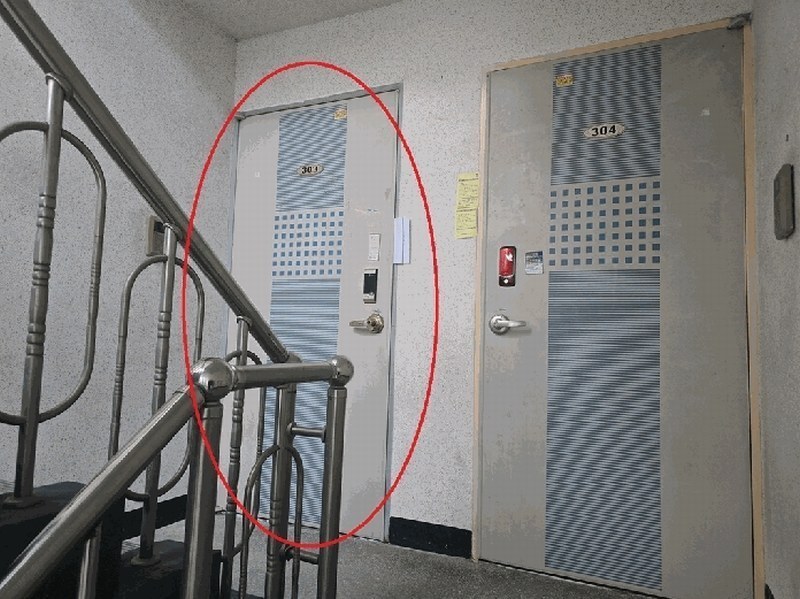 2025타경513379 인천광역시 계양구 봉오대로698번길 15-12, 가람맨션 2동 3층 303호 다세대(빌라)[공급12평형] 경매 이미지