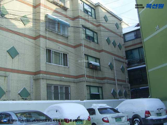 2025타경513379 인천광역시 계양구 봉오대로698번길 15-12, 가람맨션 2동 3층 303호 다세대(빌라)[공급12평형] 경매 이미지
