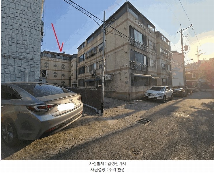 2025타경513379 인천광역시 계양구 봉오대로698번길 15-12, 가람맨션 2동 3층 303호 다세대(빌라)[공급12평형] 경매 이미지