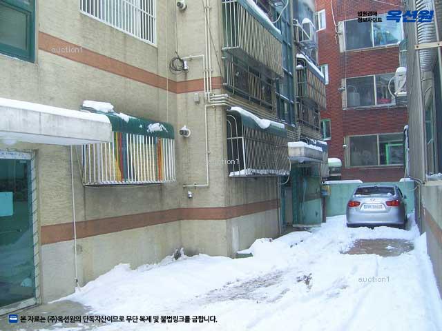 2025타경513379 인천광역시 계양구 봉오대로698번길 15-12, 가람맨션 2동 3층 303호 다세대(빌라)[공급12평형] 경매 이미지