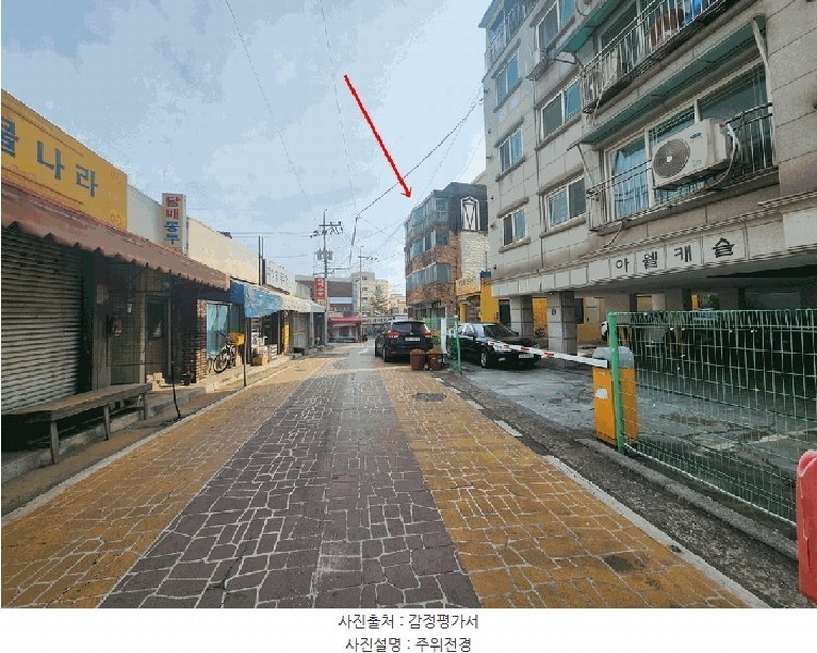 2025타경513423 인천광역시 부평구 주부토로262번길 44, 주성빌라 가동 2층 201호 다세대(빌라)[공급19평형] 경매 이미지