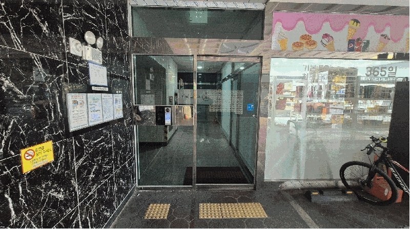 2025타경513449 인천광역시 부평구 장제로 182, 해송파크뷰 10층 1005호 오피스텔 경매 이미지