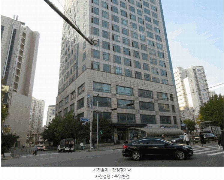 2025타경513466 인천광역시 남동구 남동대로 935, 리더스타워 에이동 8층 807호 오피스텔[계약15평형] 경매 이미지