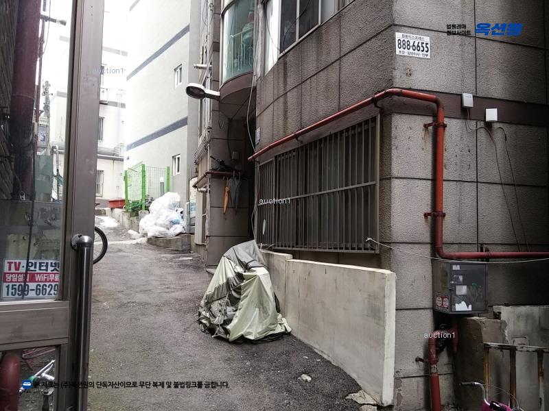 2025타경513501 인천광역시 미추홀구 재넘이길51번길 7-5, 별장그린빌라 지하층 02호 다세대(빌라) 경매 이미지