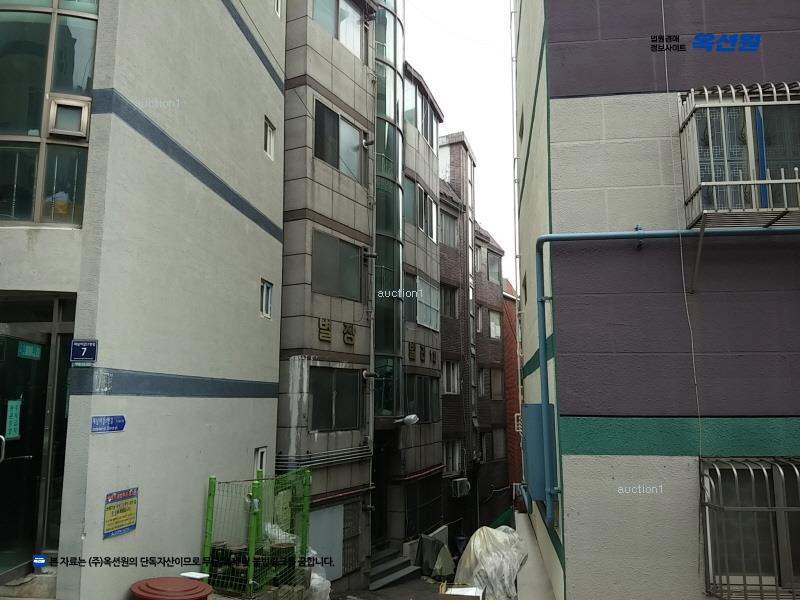 2025타경513501 인천광역시 미추홀구 재넘이길51번길 7-5, 별장그린빌라 지하층 02호 다세대(빌라) 경매 이미지
