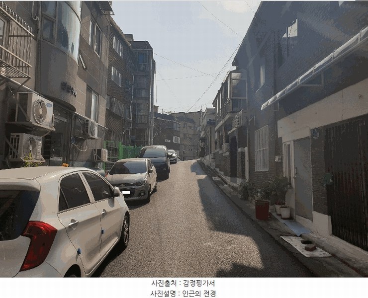 2025타경513501 인천광역시 미추홀구 재넘이길51번길 7-5, 별장그린빌라 지하층 02호 다세대(빌라) 경매 이미지
