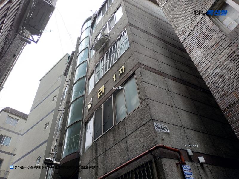 2025타경513501 인천광역시 미추홀구 재넘이길51번길 7-5, 별장그린빌라 지하층 02호 다세대(빌라) 경매 이미지