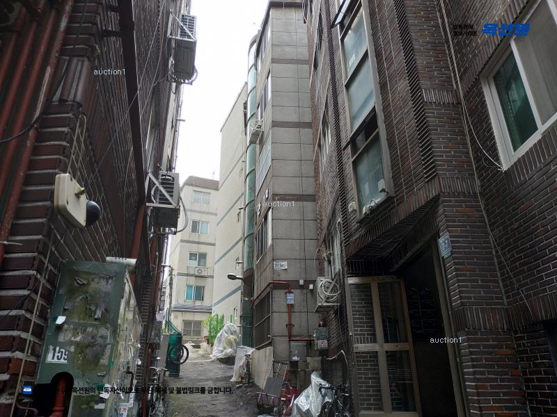 2025타경513501 인천광역시 미추홀구 재넘이길51번길 7-5, 별장그린빌라 지하층 02호 다세대(빌라) 경매 이미지