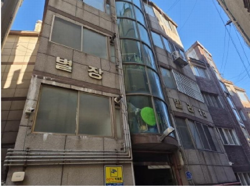2025타경513501 인천광역시 미추홀구 재넘이길51번길 7-5, 별장그린빌라 지하층 02호 다세대(빌라) 경매 이미지