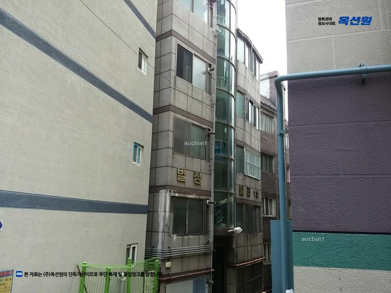 2025타경513501 인천광역시 미추홀구 재넘이길51번길 7-5, 별장그린빌라 지하층 02호 다세대(빌라) 경매 이미지