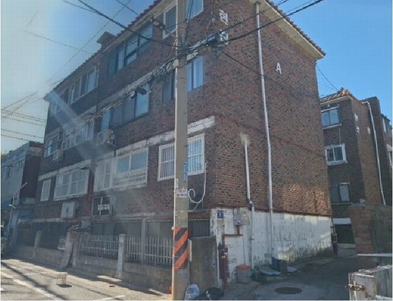 2025타경513506 인천광역시 미추홀구 인주대로237번길 5, 현진빌라 에이동 3층 302호 다세대(빌라)[공급12평형] 경매 이미지