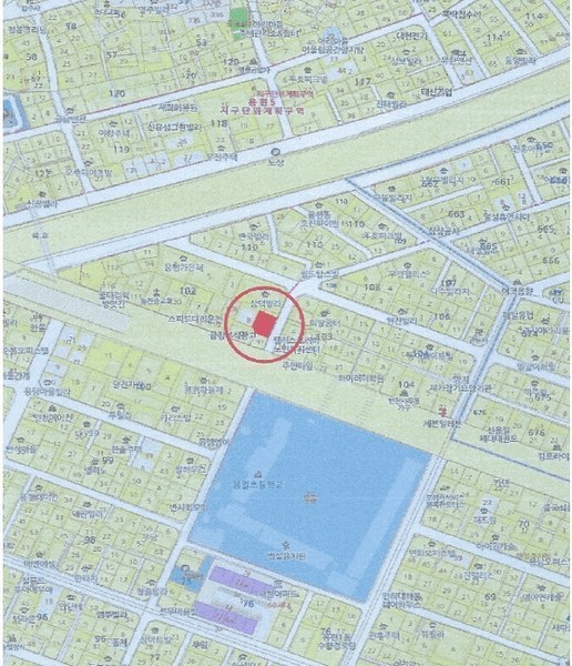 2025타경513506 인천광역시 미추홀구 인주대로237번길 5, 현진빌라 에이동 3층 302호 다세대(빌라)[공급12평형] 경매 이미지
