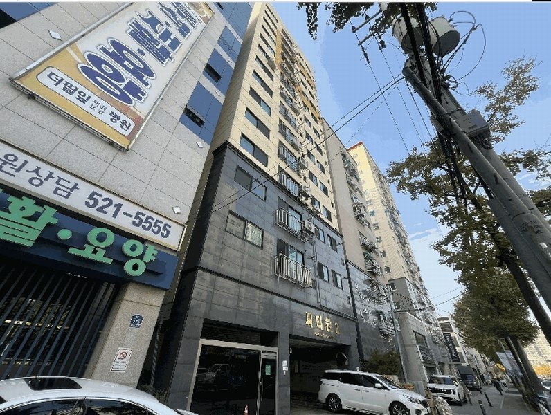 2025타경513516 인천광역시 부평구 장제로 177, 씨티원2 14층 1402호 오피스텔[계약24평형] 경매 이미지