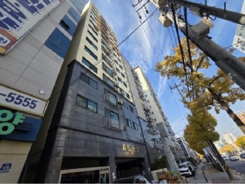 2025타경513516 인천광역시 부평구 장제로 177, 씨티원2 14층 1402호 오피스텔[계약24평형] 경매 이미지