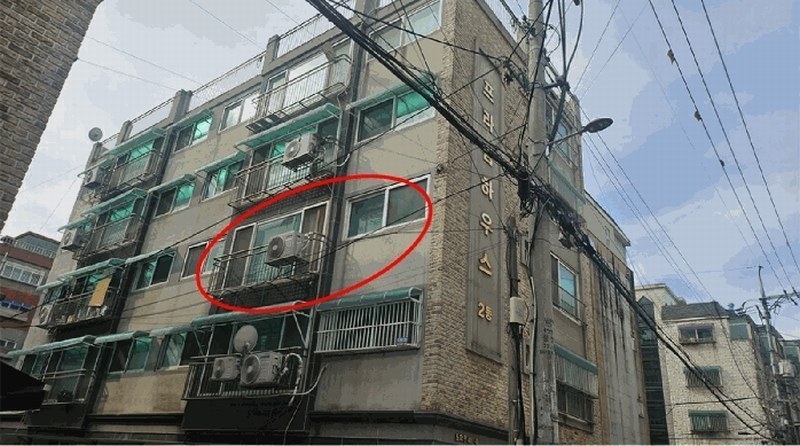 2025타경513559 인천광역시 미추홀구 경인북길471번길 7, 프라임하우스 2동 3층 301호 다세대(빌라)[공급19평형] 경매 이미지