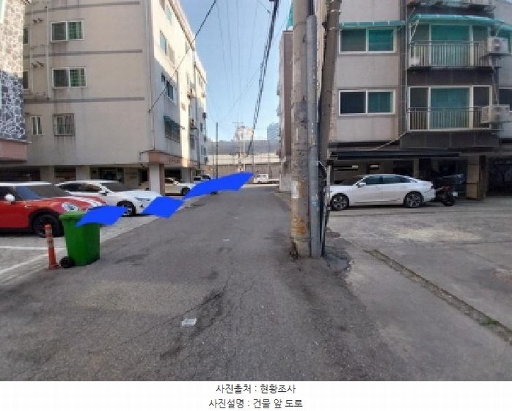 2025타경513559 인천광역시 미추홀구 경인북길471번길 7, 프라임하우스 2동 3층 301호 다세대(빌라)[공급19평형] 경매 이미지