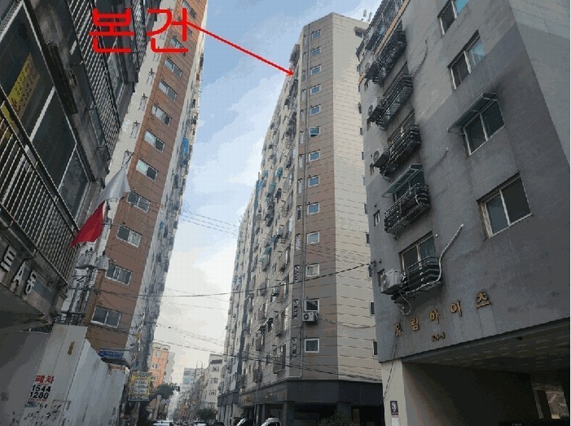 2025타경513567 인천광역시 부평구 주부토로56번길 22, 미래안위브 13층 1301호 오피스텔[계약23평형] 경매 이미지