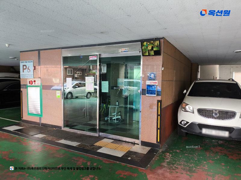 2025타경513588 인천광역시 미추홀구 경원대로 911-19, 씨티프라임아파트 3층 304호 오피스텔 경매 이미지