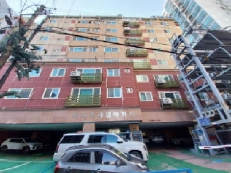 2025타경513588 인천광역시 미추홀구 경원대로 911-19, 씨티프라임아파트 3층 304호 오피스텔 경매 이미지