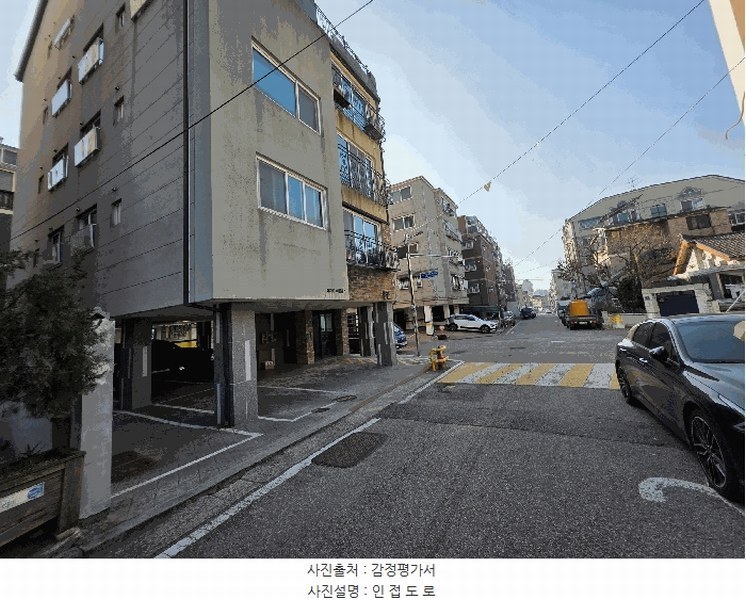 2025타경513600 인천광역시 남동구 장자로46번길 1, 제이클래스 3층 301호 다세대(빌라)[공급17평형] 경매 이미지
