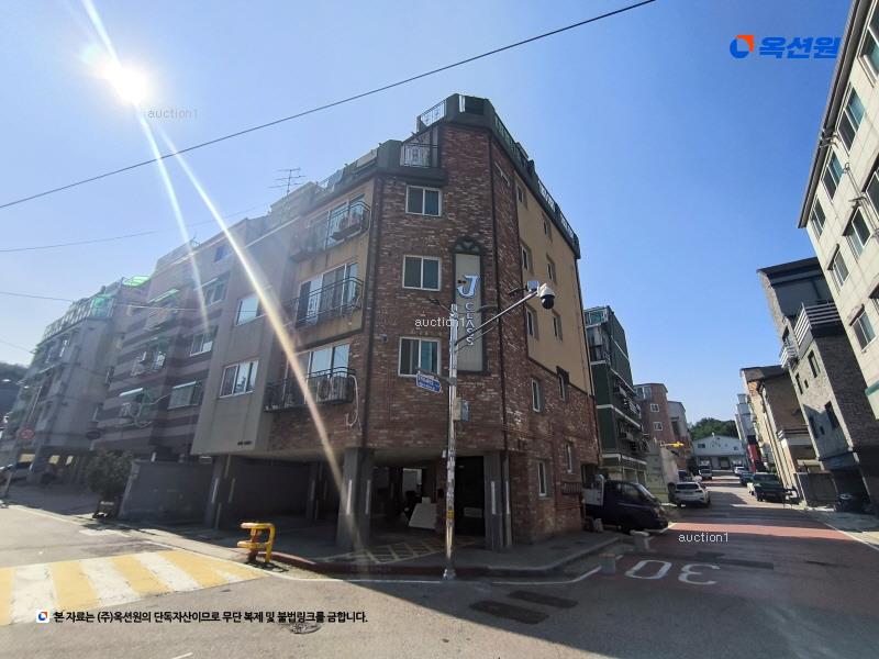 2025타경513600 인천광역시 남동구 장자로46번길 1, 제이클래스 3층 301호 다세대(빌라)[공급17평형] 경매 이미지