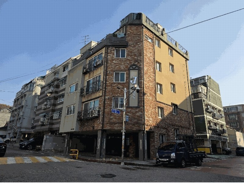 2025타경513600 인천광역시 남동구 장자로46번길 1, 제이클래스 3층 301호 다세대(빌라)[공급17평형] 경매 이미지