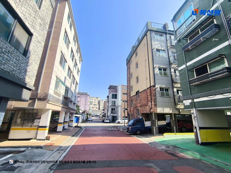 2025타경513600 인천광역시 남동구 장자로46번길 1, 제이클래스 3층 301호 다세대(빌라)[공급17평형] 경매 이미지