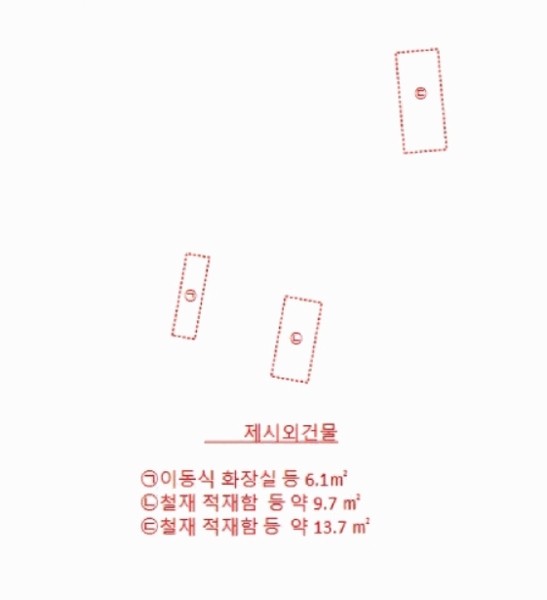 2025타경50980 충청남도 서산시 성연면 오사리 18-1 임야 경매 이미지