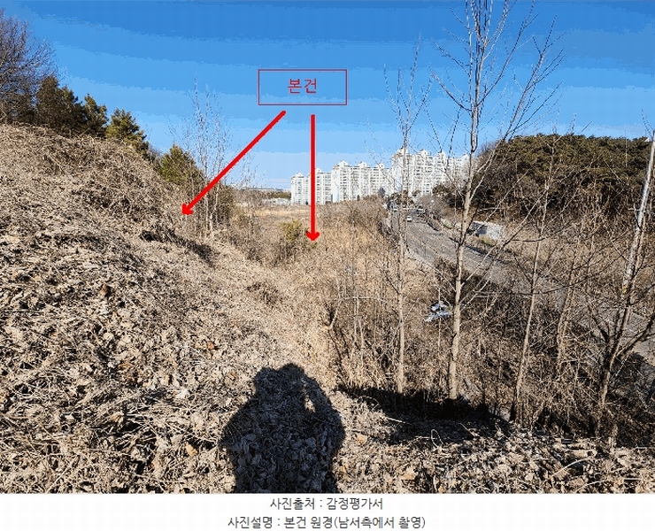 2025타경50980 충청남도 서산시 성연면 오사리 18-1 임야 경매 이미지