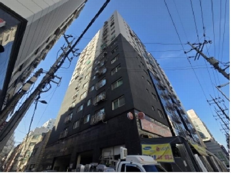 2025타경513625 인천광역시 부평구 장제로101번길 2, 비에네스타 13층 1301호 오피스텔[계약30평형] 경매 이미지
