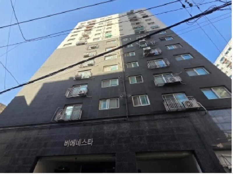 2025타경513625 인천광역시 부평구 장제로101번길 2, 비에네스타 13층 1301호 오피스텔[계약30평형] 경매 이미지