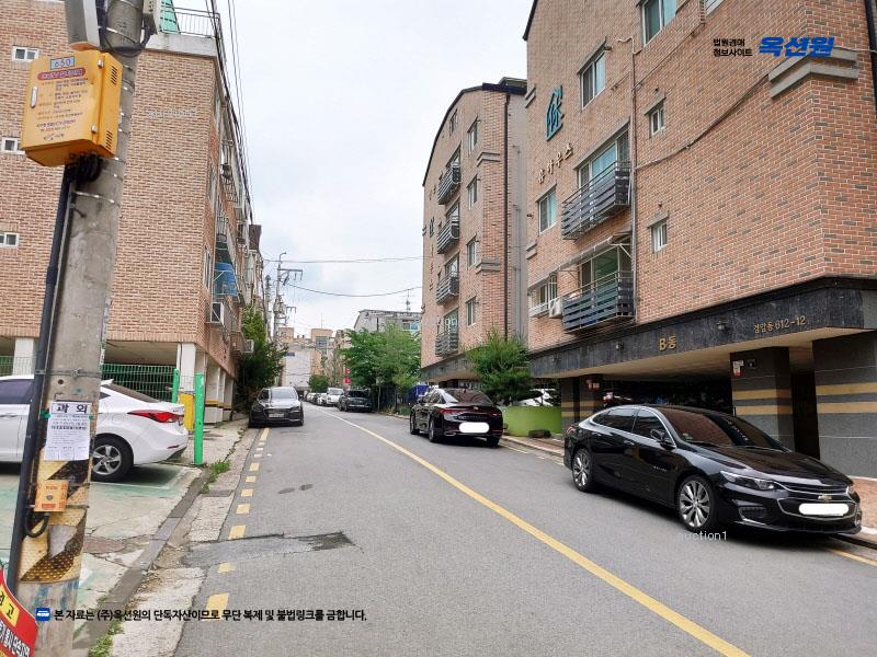2025타경513639 인천광역시 서구 승학로512번길 6, 성은휴하우스 102동 3층 301호 다세대(빌라)[공급19평형] 경매 이미지