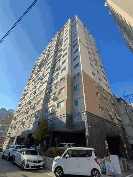 2025타경513696 인천광역시 부평구 부평문화로141번길 3, 굿플러스 5층 502호 오피스텔[계약32평형] 경매 이미지
