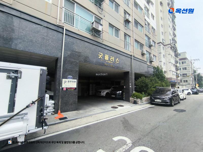 2025타경513696 인천광역시 부평구 부평문화로141번길 3, 굿플러스 5층 502호 오피스텔[계약32평형] 경매 이미지