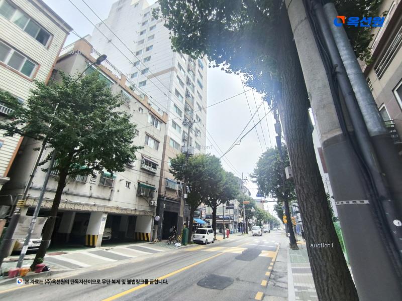 2025타경513696 인천광역시 부평구 부평문화로141번길 3, 굿플러스 5층 502호 오피스텔[계약32평형] 경매 이미지